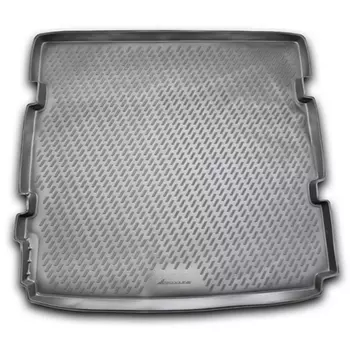 Коврик в салон Autofamily CARCHV00026