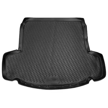 Коврик в салон Autofamily CARCHV00030