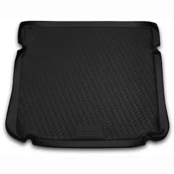 Коврик в салон Autofamily CARCHV00034