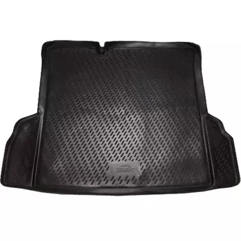 Коврик в салон Autofamily CARCHV00038