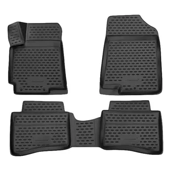 Коврик в салон Autofamily CARCHV00041