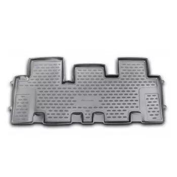 Коврик в салон Autofamily CARCHV00042