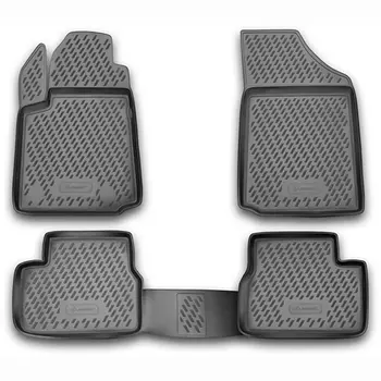 Коврик в салон Autofamily CARCRN00009