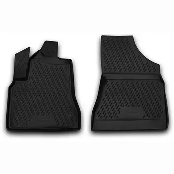 Коврик в салон Autofamily CARCRN00025