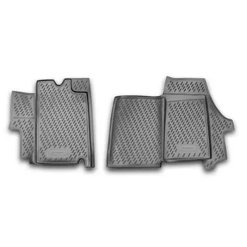 Коврик в салон Autofamily CARCRN00029