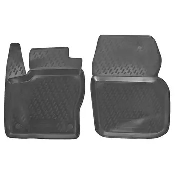 Коврик в салон Autofamily CARFRD00001hf