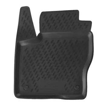 Коврик в салон Autofamily CARFRD00001hfl