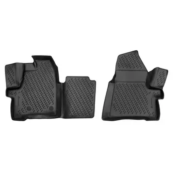 Коврик в салон Autofamily CARFRD00021k