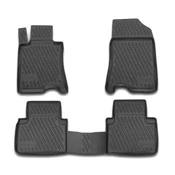 Коврик в салон Autofamily CARHND00001