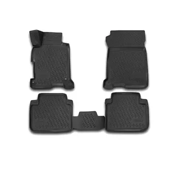 Коврик в салон Autofamily CARHND00005