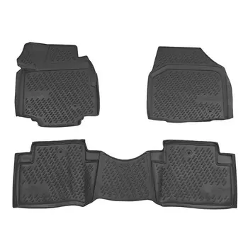 Коврик в салон Autofamily CARHND00007