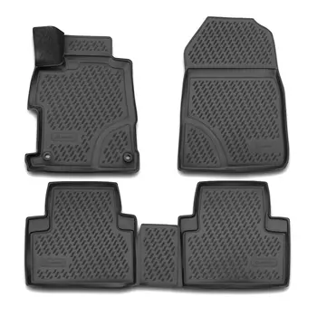 Коврик в салон Autofamily CARHND00011