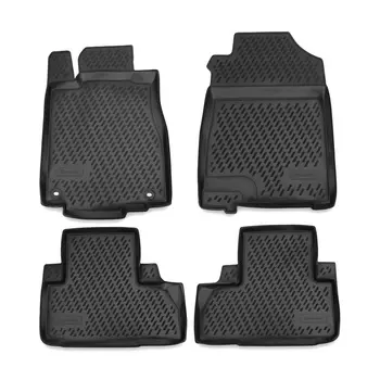 Коврик в салон Autofamily CARHND00013