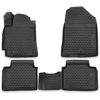 Коврик в салон Autofamily CARHYN00005