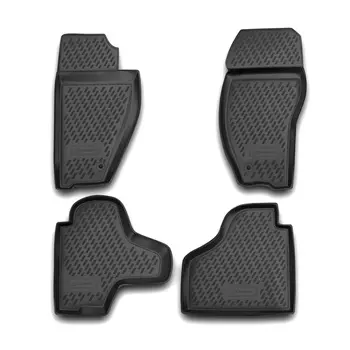 Коврик в салон Autofamily CARJEP00001h