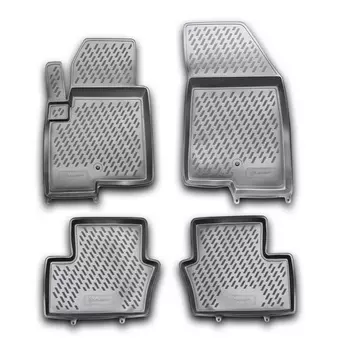 Коврик в салон Autofamily CARJEP00003h