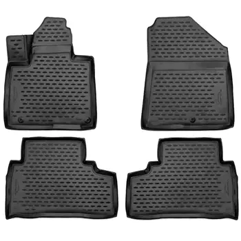 Коврик в салон Autofamily CARKIA00001