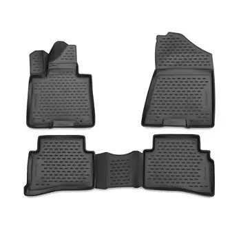 Коврик в салон Autofamily CARKIA00005