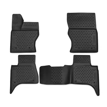 Коврик в салон Autofamily CARLDR00003