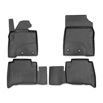 Коврик в салон Autofamily CARLEX00001