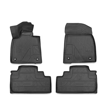 Коврик в салон Autofamily CARLEX00001k