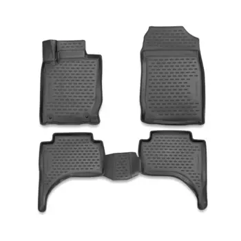 Коврик в салон Autofamily CARMIT00003