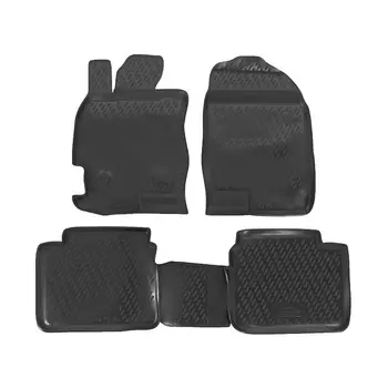 Коврик в салон Autofamily CARMZD00007