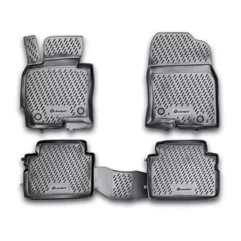 Коврик в салон Autofamily CARMZD00023h