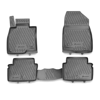 Коврик в салон Autofamily CARMZD00027h