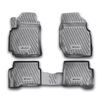 Коврик в салон Autofamily CARNIS00001