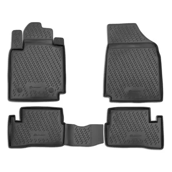 Коврик в салон Autofamily CARNIS00003