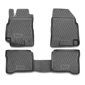 Коврик в салон Autofamily CARNIS00019