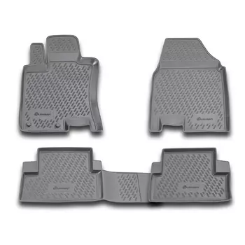 Коврик в салон Autofamily CARNIS00021