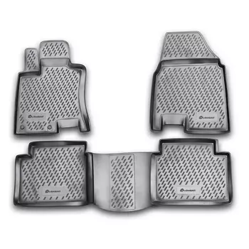 Коврик в салон Autofamily CARNIS00023