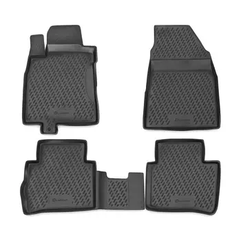 Коврик в салон Autofamily CARNIS00029