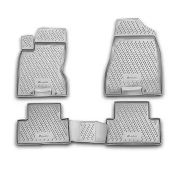 Коврик в салон Autofamily CARNIS00031g