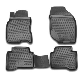 Коврик в салон Autofamily CARNIS00033