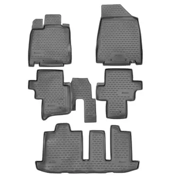 Коврик в салон Autofamily CARNIS00037