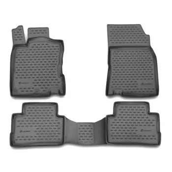 Коврик в салон Autofamily CARNIS00041