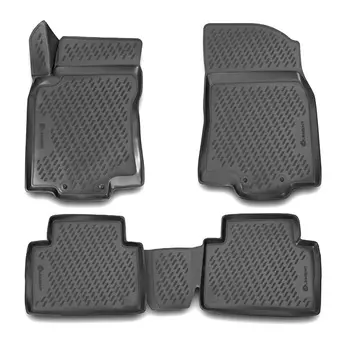 Коврик в салон Autofamily CARNIS00059