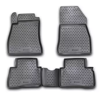 Коврик в салон Autofamily CARNIS10044