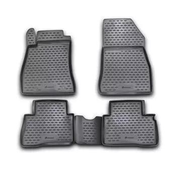 Коврик в салон Autofamily CARNIS10045