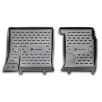 Коврик в салон Autofamily CARNIS10053