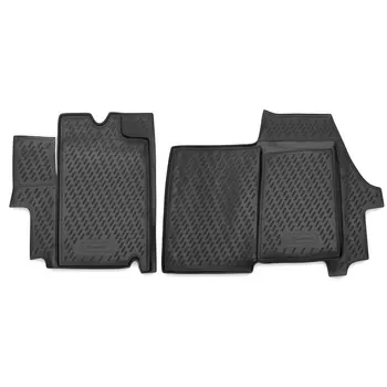 Коврик в салон Autofamily CARPGT00003