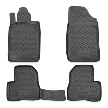 Коврик в салон Autofamily CARPGT00007