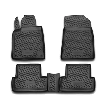 Коврик в салон Autofamily CARPGT00015