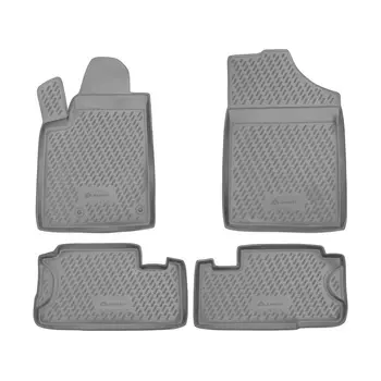 Коврик в салон Autofamily CARPGT00019g