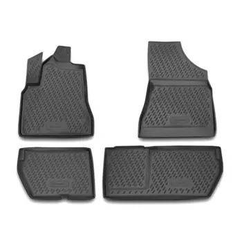 Коврик в салон Autofamily CARPGT00021