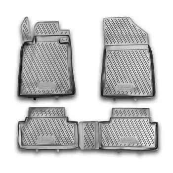 Коврик в салон Autofamily CARPGT00025