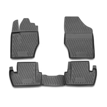 Коврик в салон Autofamily CARPGT10027kh